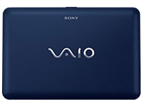 VAIO M�V���[�Y VPCM129AJ/L [�u���[]