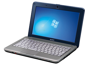 VAIO M�V���[�Y VPCM129AJ/L [�u���[] �̐��i�摜