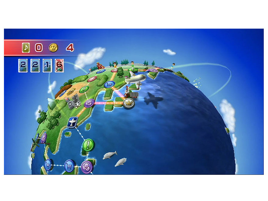 Wii Party [�\�t�g�P�i��]