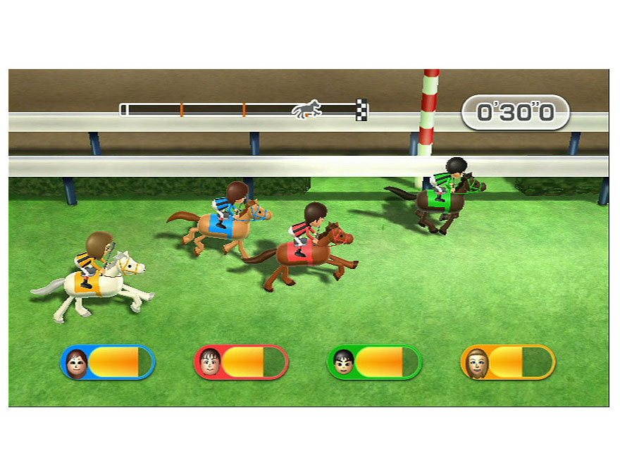 Wii Party [�\�t�g�P�i��]