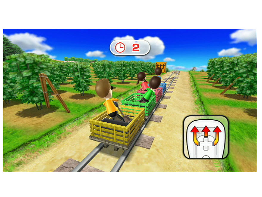 Wii Party [�\�t�g�P�i��]