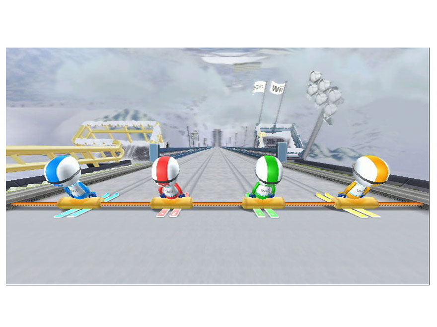 Wii Party [�\�t�g�P�i��]