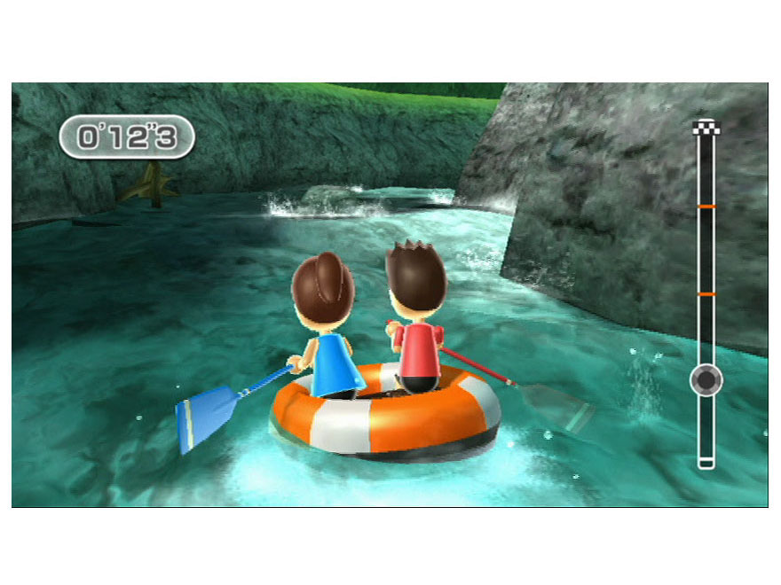 Wii Party [�\�t�g�P�i��]