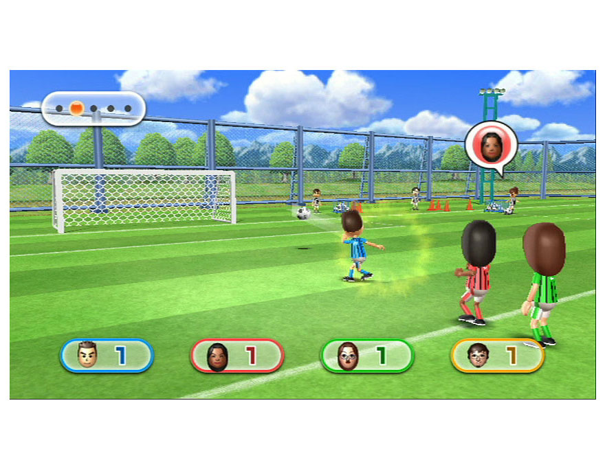 Wii Party [�\�t�g�P�i��]