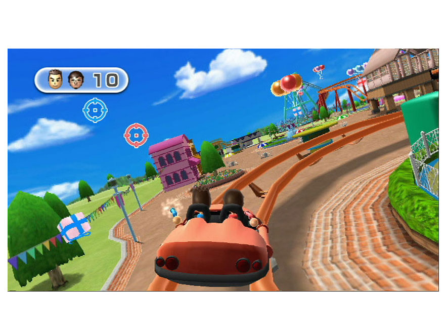 Wii Party [�\�t�g�P�i��]