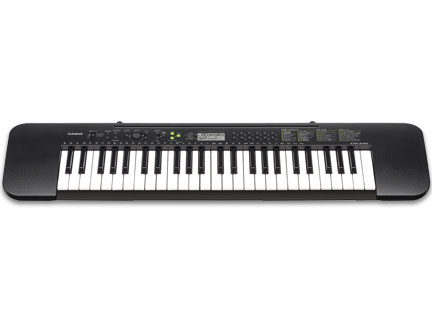 【未使用】カシオ ベーシックキーボード CTK-240 新品 (未開封) カシオ ベーシックキーボード CTK-240 価格比較 - 価格.com