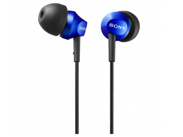 MDR-EX50SP (L) [�u���[] �̐��i�摜