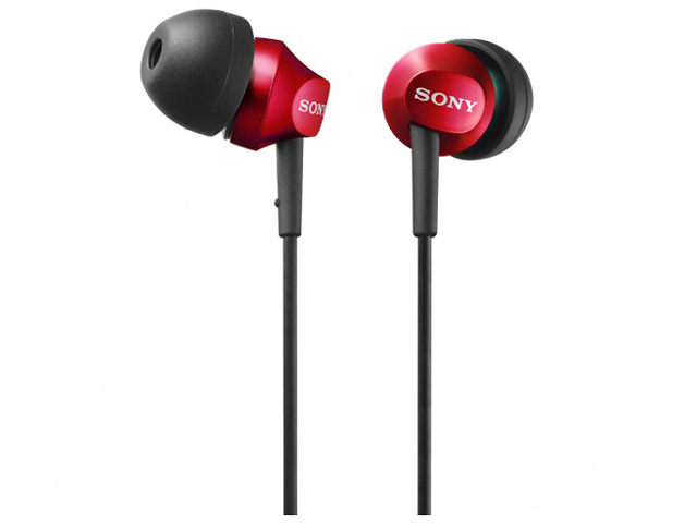 MDR-EX50LP (R) [���b�h] �̐��i�摜