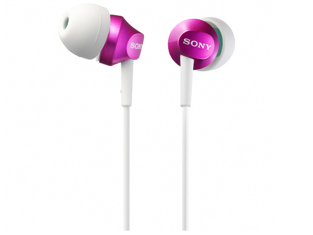 MDR-EX50LP (PI) [�z�b�g�s���N] �̐��i�摜