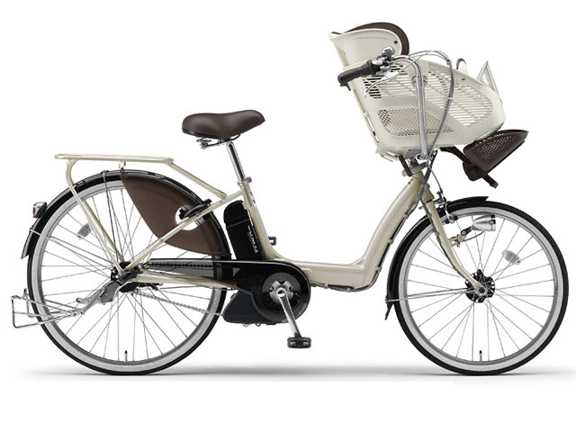 K3M電動自転車A97Eヤマハパスリトルモア4アンペア