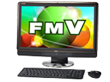 FMV ESPRIMO FH550/AN FMVF550AN3 2010�N�ăJ�X�^�����C�h���f�� �̐��i�摜