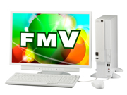 FMV ESPRIMO DH700/AN �n�C�X�y�b�N���f�� �̐��i�摜