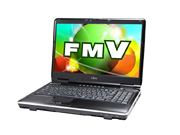 FMV LIFEBOOK AH700/AN FMVA700ANS [�V���C�j�[�u���b�N 2010�N�ăJ�X�^�����C�h���f��] �̐��i�摜