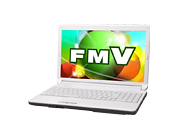 FMV LIFEBOOK AH530/3A FMVA533AWN �̐��i�摜