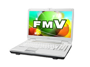 FMV LIFEBOOK AH520/AN FMVA520ANS 2010�N�ăJ�X�^�����C�h���f�� �̐��i�摜