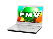 FMV LIFEBOOK PH770/5AN FMVP775AN7 [�A�[�o���z���C�g 2010�N�ăJ�X�^�����C�h���f��] �̐��i�摜
