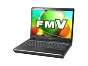 FMV LIFEBOOK PH750/1AN FMVP751AN7 [2010�N�ăJ�X�^�����C�h���f��] �̐��i�摜