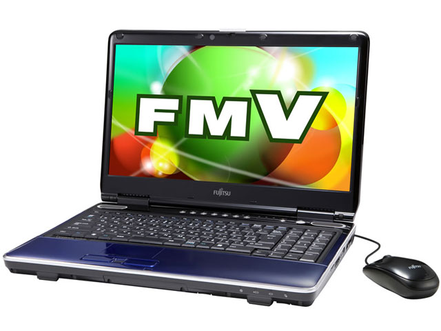 FMV LIFEBOOK AH700/5A FMVA705AL [�v���V�����u���[] �̐��i�摜