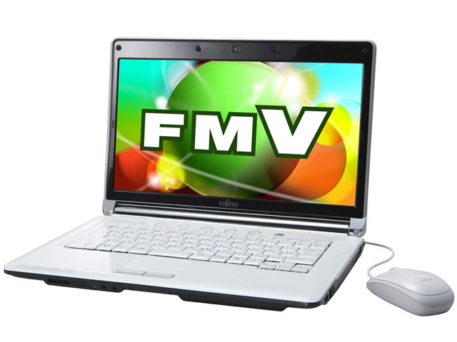 富士通 FMV LIFEBOOK LH700/3A FMVL703AW [アーバンホワイト] 価格比較 - 価格.com