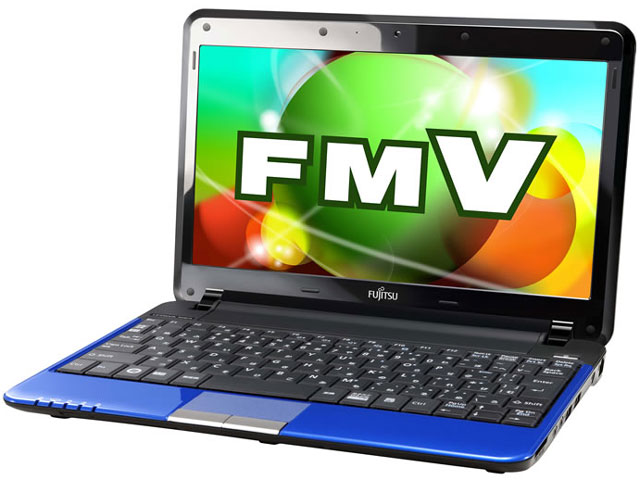 FMV LIFEBOOK PH540/1A FMVP541AL3 [�}�����u���[]