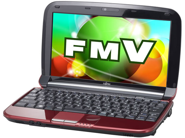 富士通 FMV LIFEBOOK MH380/1A FMVM381AB2 [シャイニーブラック] 価格比較 - 価格.com