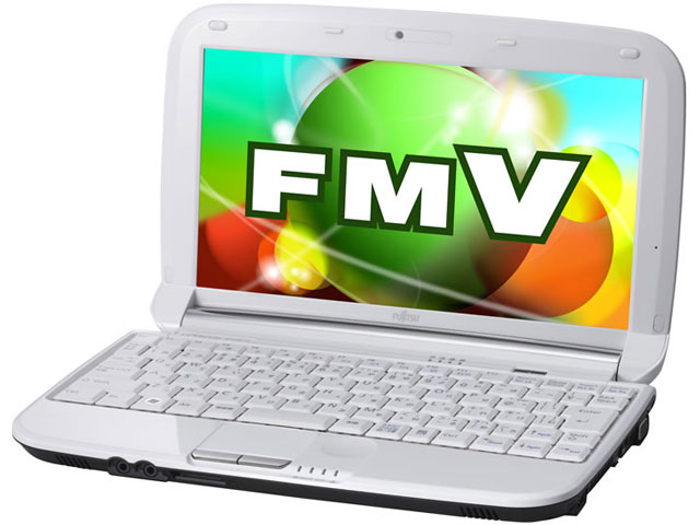 富士通 FMV LIFEBOOK MH380/1A FMVM381AB2 [シャイニーブラック] 価格比較 - 価格.com