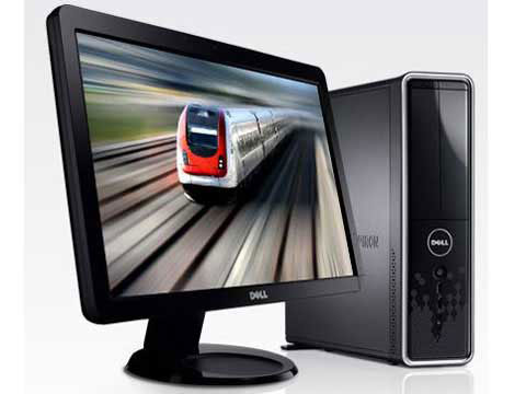 Inspiron 580s ���i.com����Core i3 540���ڃ��f�� �̐��i�摜