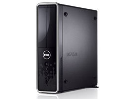 Inspiron 580s �x�[�V�b�N�p�b�P�[�W �̐��i�摜