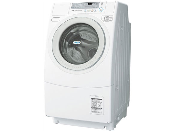 AQUA AWD-AQS3-R �̐��i�摜