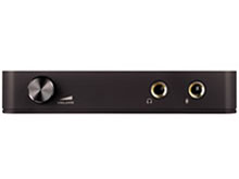 USB Sound Blaster Digital Music Premium HD SB-DM-PHD