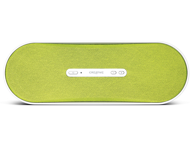 CREATIVE D100 ワイヤレススピーカー CREATIVE Creative D100 SP-D100 [ブラック] 価格比較 - 価格.com