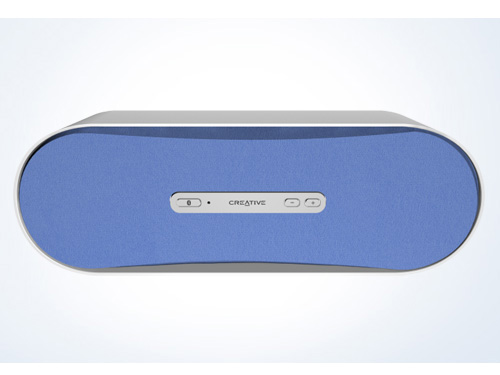 CREATIVE D100 ワイヤレススピーカー CREATIVE Creative D100 SP-D100 [ブラック] 価格比較 - 価格.com