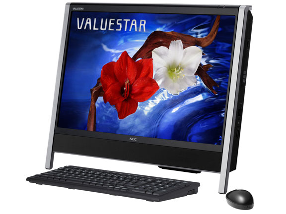 VALUESTAR G �^�C�vN PC-GV18GNFAJ [�t�@�C���u���b�N]