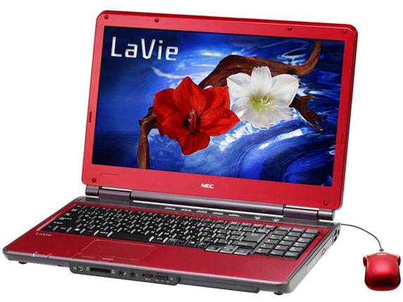 LaVie G �^�C�vL PC-GL22TT1DJ [�X�p�[�N�����O���b�`���b�h]