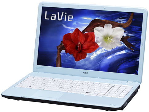 LaVie G �^�C�vS PC-GL18GN5AJ [�G�A���[�u���[]