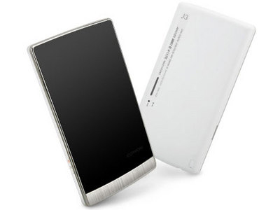 COWON J3 J3-32G [32GB]