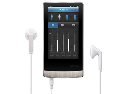 COWON J3 J3-32G [32GB] �̐��i�摜