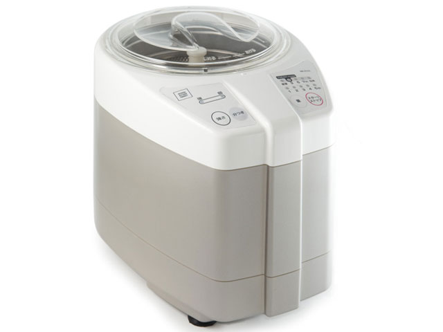 MICHIBA KITCHEN PRODUCT MB-RC02SW [�V���o�[/�z���C�g] �̐��i�摜