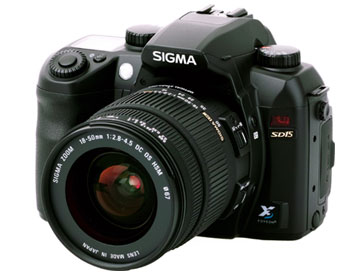 SD15 �X�^�[�e�B���O�L�b�g �̐��i�摜