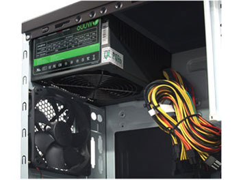 GUSTAV600-BK [�u���b�N]