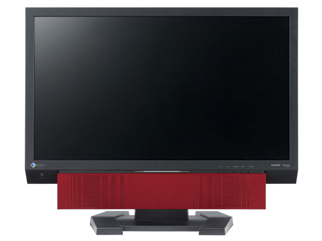 FORIS FX2301TV-RD [23�C���` �t�B�[�o�[���b�h] �̐��i�摜