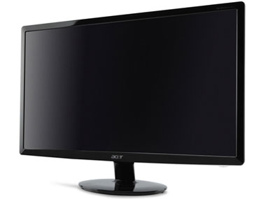 S221HQLbid [21.5�C���` �u���b�N] �̐��i�摜