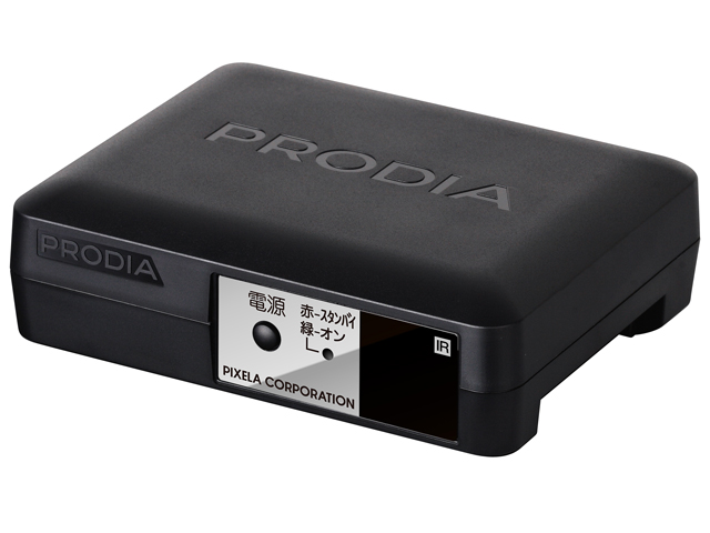PRODIA PRD-BT205 �̐��i�摜