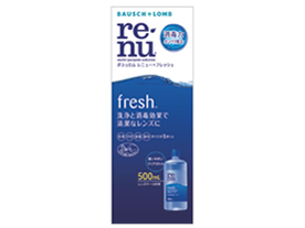 ���j���[ �t���b�V�� 500mL