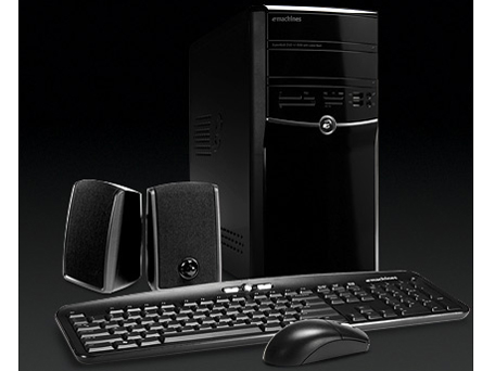 eMachines ET1862-N32C �̐��i�摜