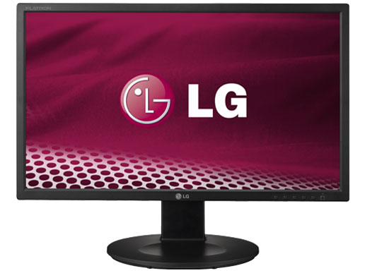 FLATRON W1946SM-BF [18.5�C���` �u���b�N] �̐��i�摜