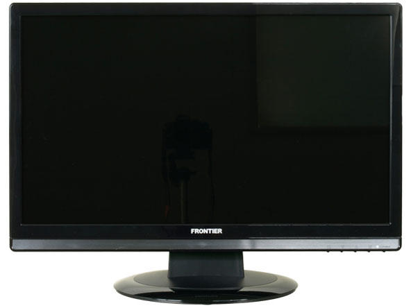 FR2101BKW [21.5�C���` �u���b�N] �̐��i�摜