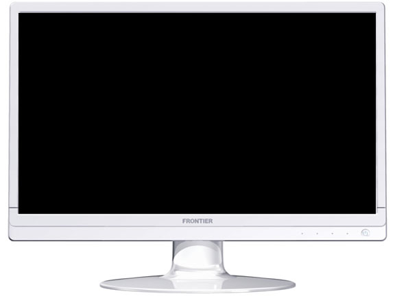 FR2401W [23.6�C���` �z���C�g] �̐��i�摜