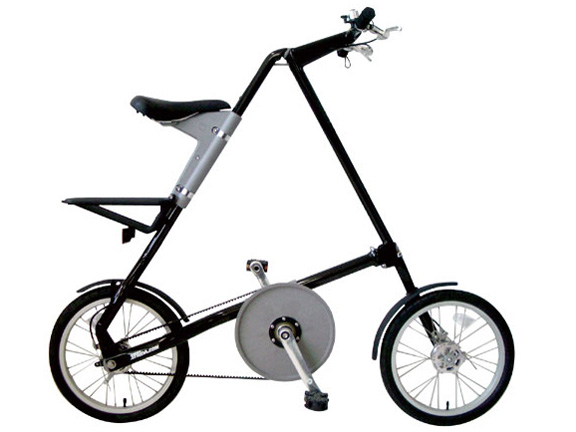 strida 3.3