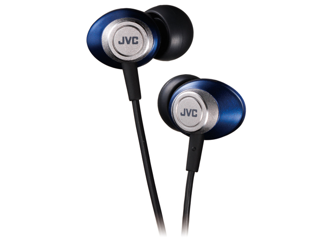 HA-FX25-A [�u���[] �̐��i�摜